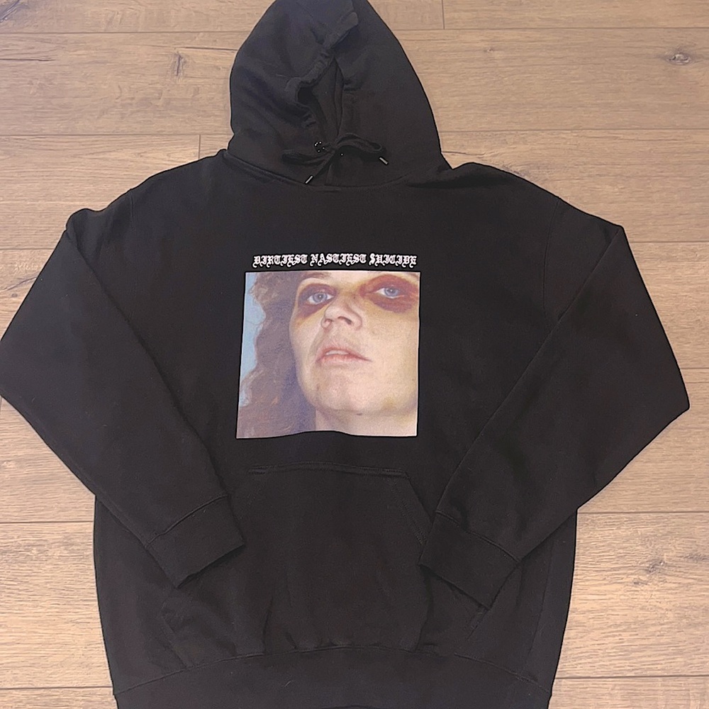 Authentic G59 $B DNS3 Hoodie